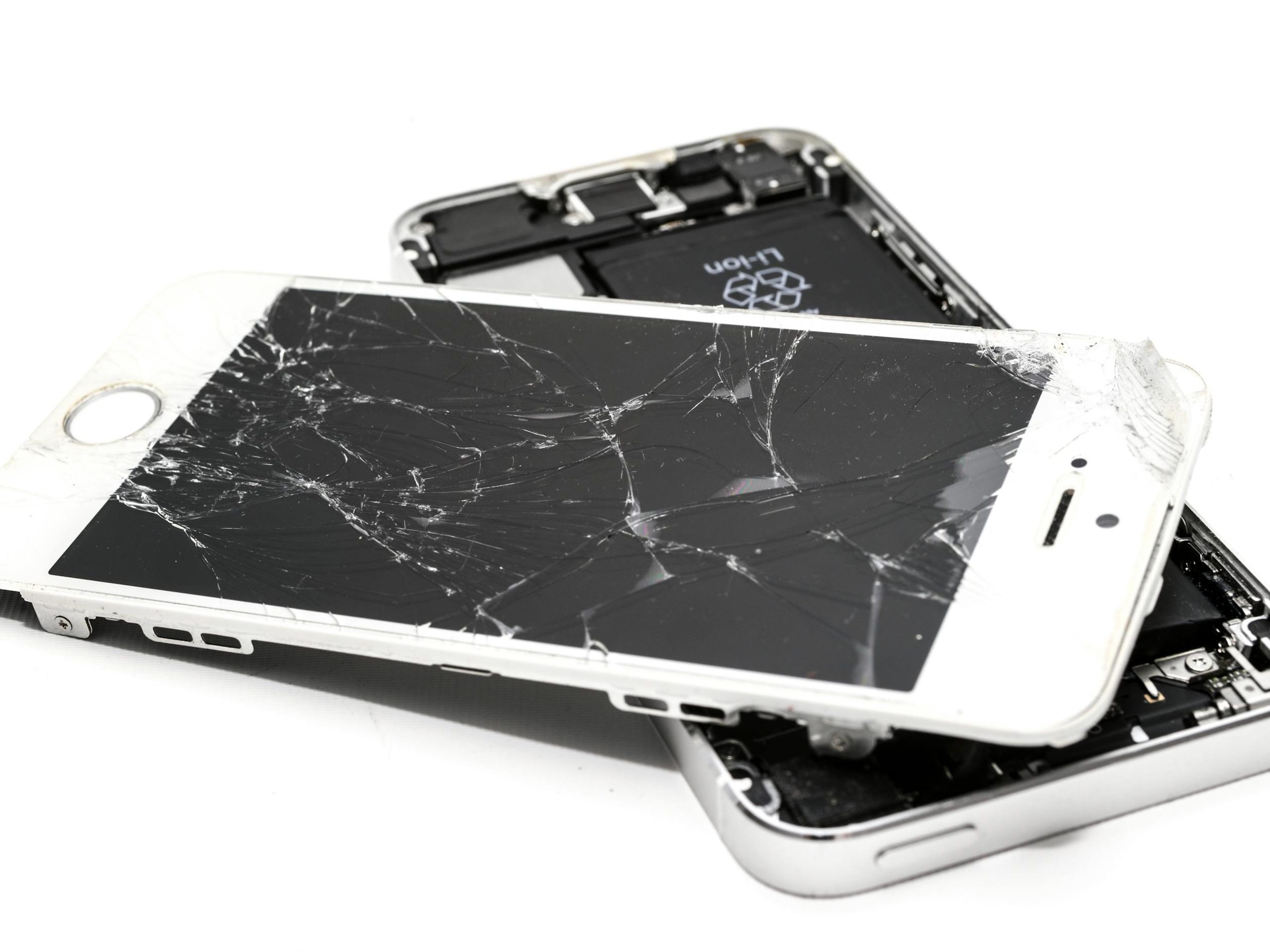 broken phone repair grande prairie